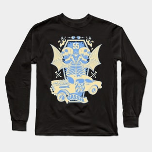 55 gasser Long Sleeve T-Shirt